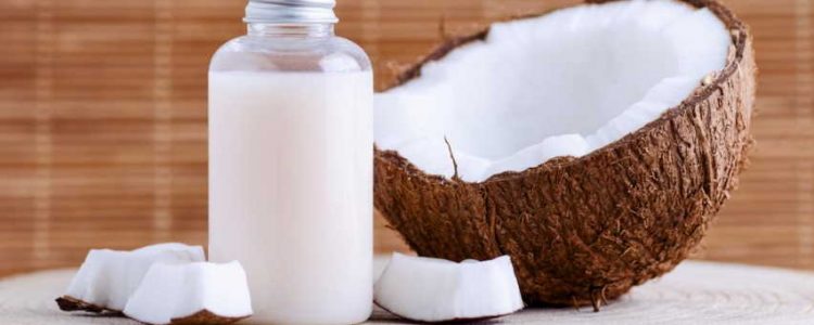 What Are The Consequences Of Applying Coconut Oil And Leaving It Overnight Into Hair?