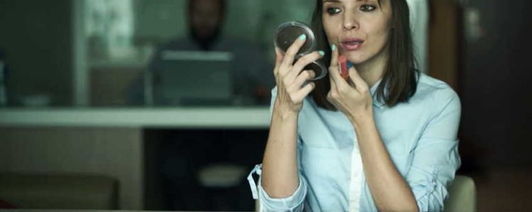 Going for the Brown Lip Shade to Office Would Be Appropriate or Not? Considerable Points to Know!!!
