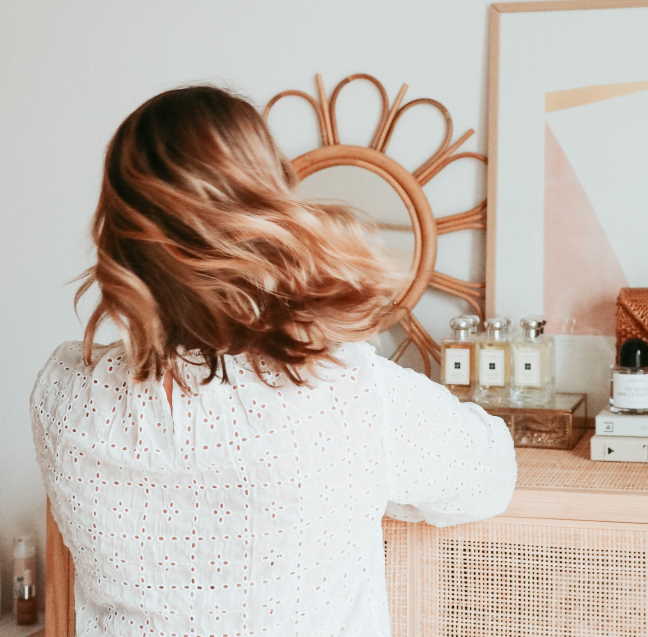 Don't Wash Your Hair For 2 Weeks | Catherine Templeton Don't Wash Your Hair For 2 Weeks | Catherine Templeton