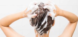 hair growth