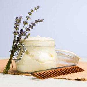 homemade conditioner for hair