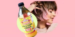 apple cider vinegar