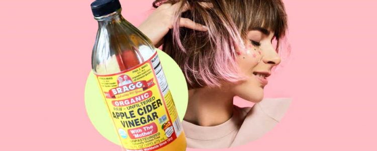 Get To Know If Replacing Shampoos With Apple Cider Vinegar Would Be Helpful For Hair?